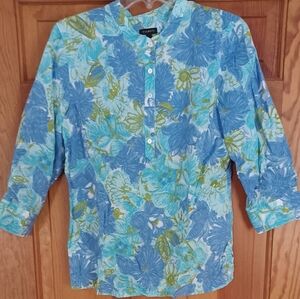 Talbots Blouse
